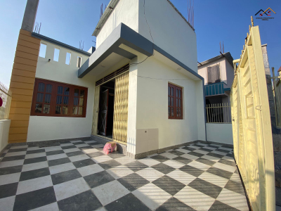 2 BHK House for Sale